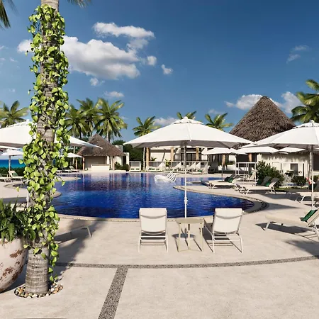 Zoetry Paraiso de la Bonita - Endless Privileges