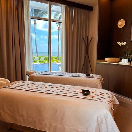 Paraiso de la Bonita, a Luxury Collection Resort, Riviera Maya, Adult All-Inclusive
