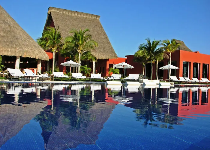 Resort Paraiso De La Bonita, A Luxury Collection Resort, Riviera Maya, Adult Puerto Morelos