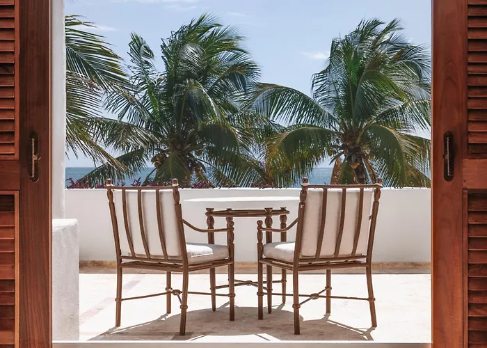 Paraiso De La Bonita, A Luxury Collection Resort, Riviera Maya, Adult