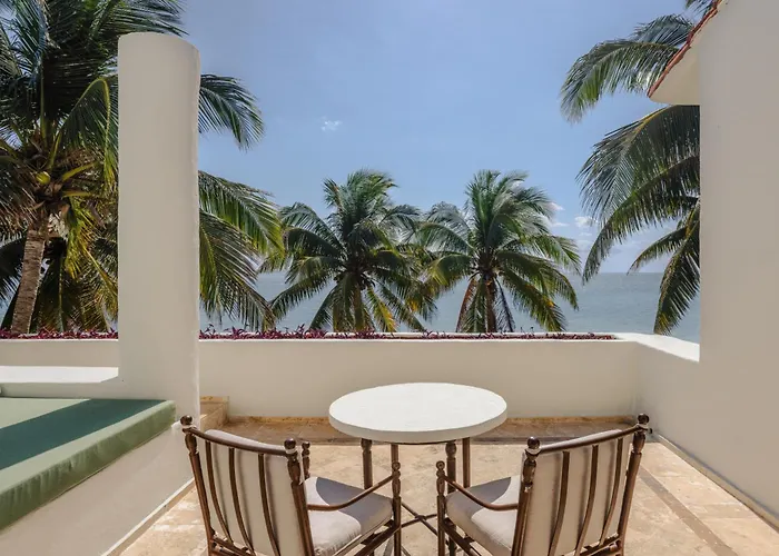 Paraiso De La Bonita, A Luxury Collection Resort, Riviera Maya, Adult Resort 5*