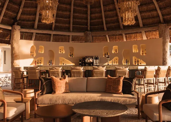 Paraiso De La Bonita, A Luxury Collection Resort, Riviera Maya, Adult 5* Puerto Morelos