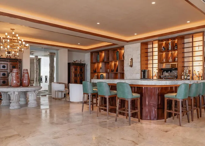 Paraiso De La Bonita, A Luxury Collection Resort, Riviera Maya, Adult