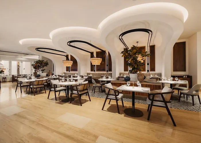 Paraiso De La Bonita, A Luxury Collection Resort, Riviera Maya, Adult Resort
