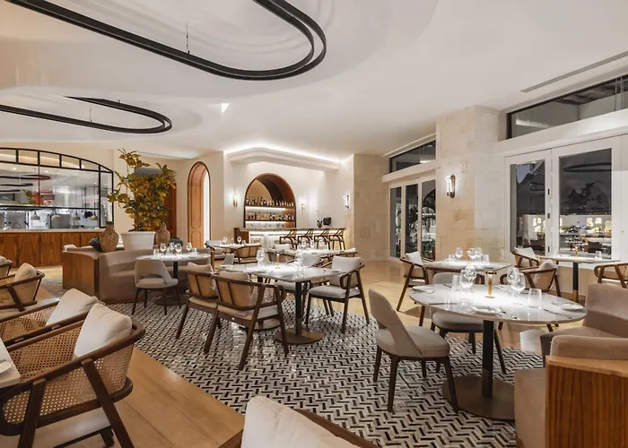 Resort Paraiso De La Bonita, A Luxury Collection Resort, Riviera Maya, Adult 5*