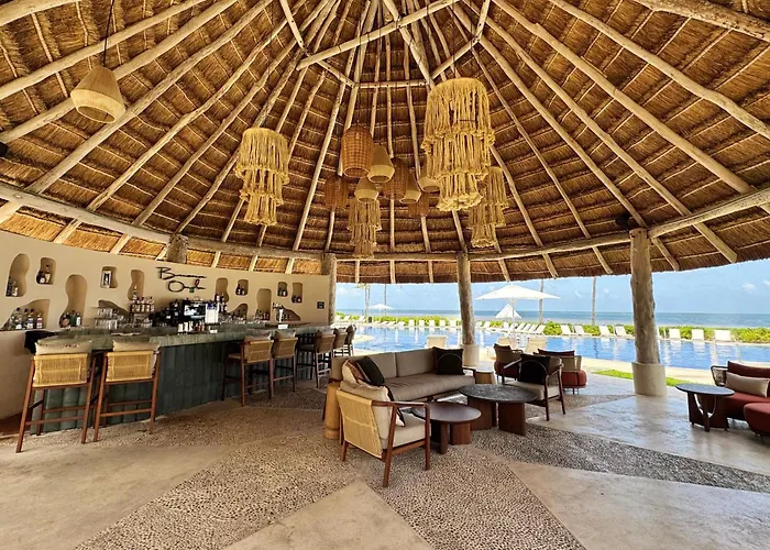 Paraiso De La Bonita, A Luxury Collection Resort, Riviera Maya, Adult Resort Puerto Morelos