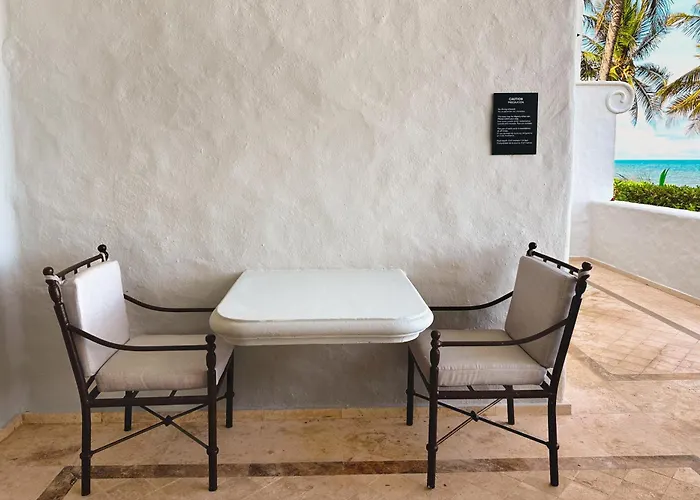 Paraiso De La Bonita, A Luxury Collection Resort, Riviera Maya, Adult