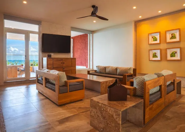 Paraiso De La Bonita, A Luxury Collection Resort, Riviera Maya, Adult Resort 5*