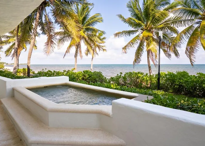 Paraiso De La Bonita, A Luxury Collection Resort, Riviera Maya, Adult Resort