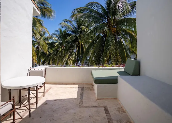 Paraiso De La Bonita, A Luxury Collection Resort, Riviera Maya, Adult