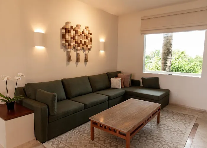 Resort Paraiso De La Bonita, A Luxury Collection Resort, Riviera Maya, Adult 5*
