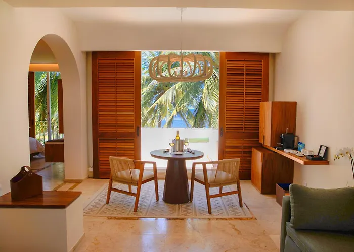 Station touristique Paraiso De La Bonita, A Luxury Collection Resort, Riviera Maya, Adult Puerto Morelos