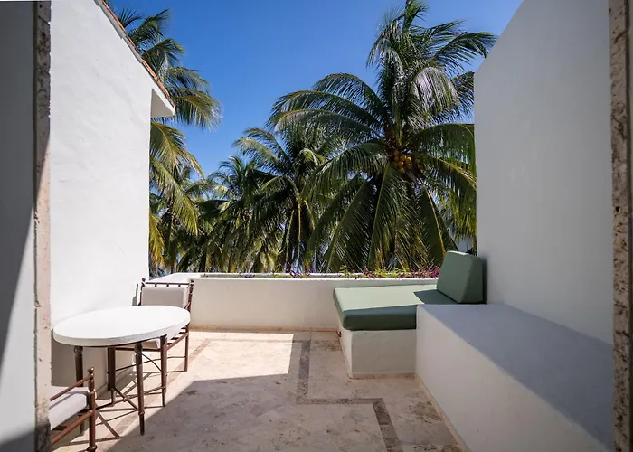 Paraiso De La Bonita, A Luxury Collection Resort, Riviera Maya, Adult Station touristique 5*