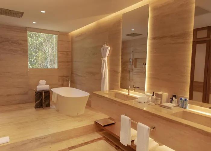 Paraiso De La Bonita, A Luxury Collection Resort, Riviera Maya, Adult Station touristique 5*