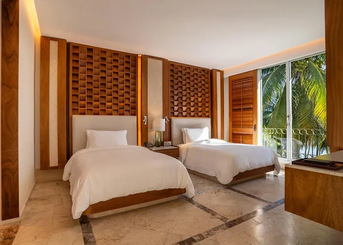Station touristique Paraiso De La Bonita, A Luxury Collection Resort, Riviera Maya, Adult