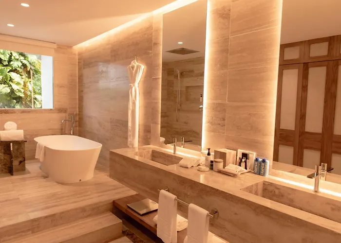 Station touristique Paraiso De La Bonita, A Luxury Collection Resort, Riviera Maya, Adult