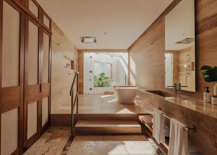 Station touristique Paraiso De La Bonita, A Luxury Collection Resort, Riviera Maya, Adult 5*