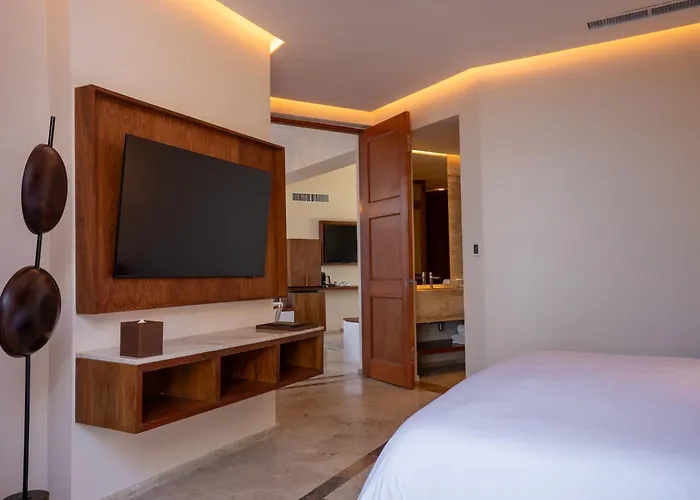 Paraiso De La Bonita, A Luxury Collection Resort, Riviera Maya, Adult