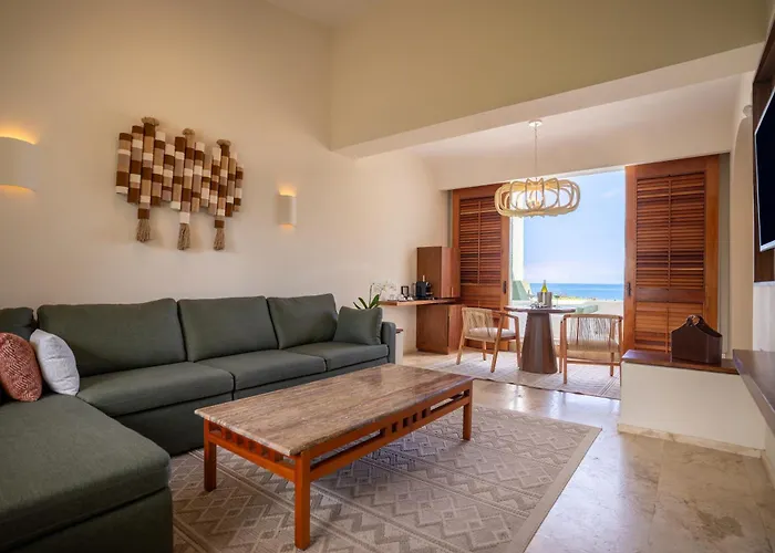 Station touristique Paraiso De La Bonita, A Luxury Collection Resort, Riviera Maya, Adult