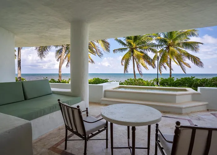 Station touristique Paraiso De La Bonita, A Luxury Collection Resort, Riviera Maya, Adult