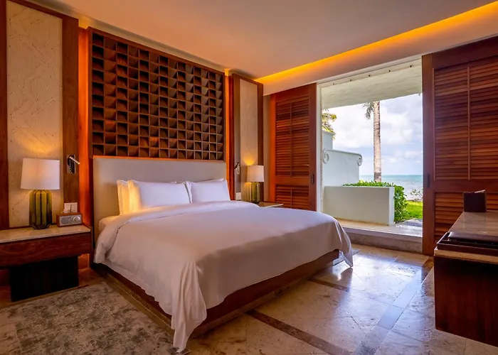Paraiso De La Bonita, A Luxury Collection Resort, Riviera Maya, Adult