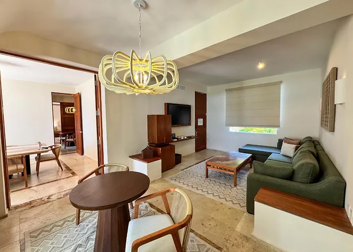 Station touristique Paraiso De La Bonita, A Luxury Collection Resort, Riviera Maya, Adult