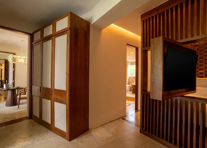 Station touristique Paraiso De La Bonita, A Luxury Collection Resort, Riviera Maya, Adult