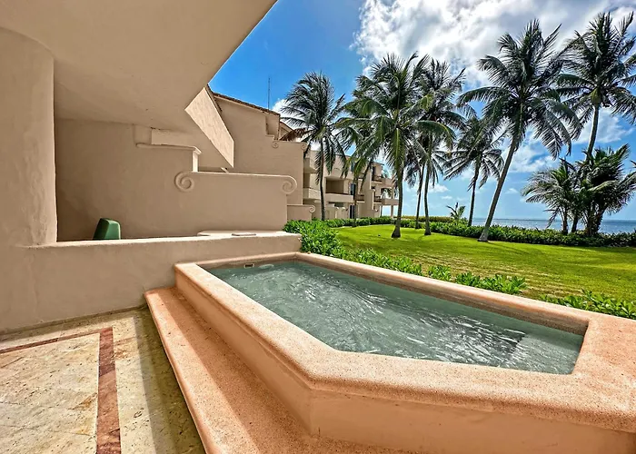 Station touristique Paraiso De La Bonita, A Luxury Collection Resort, Riviera Maya, Adult 5*