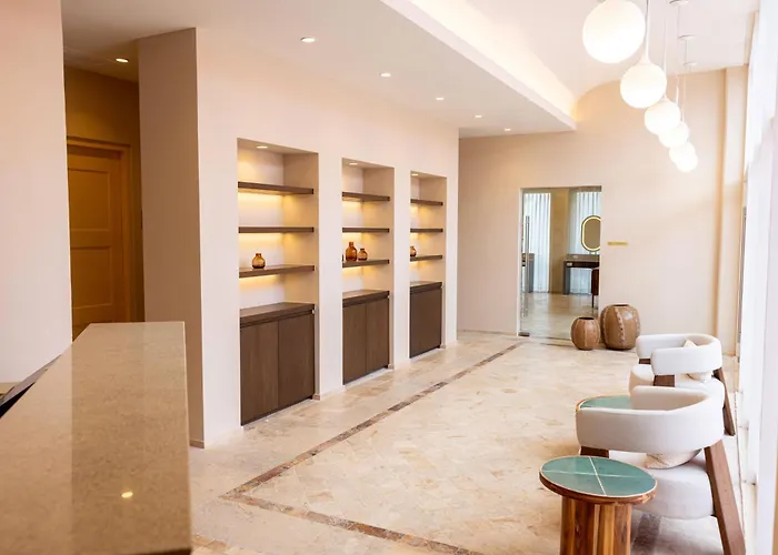 Paraiso De La Bonita, A Luxury Collection Resort, Riviera Maya, Adult Puerto Morelos