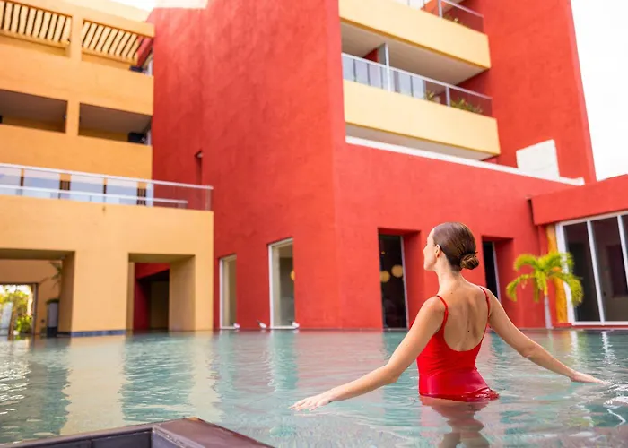 Station touristique Paraiso De La Bonita, A Luxury Collection Resort, Riviera Maya, Adult