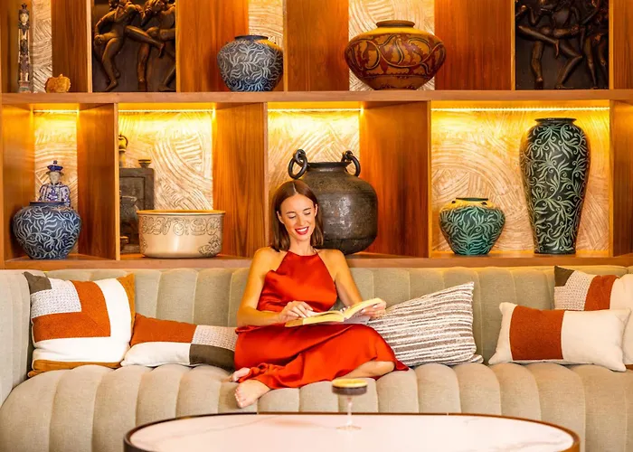Paraiso De La Bonita, A Luxury Collection Resort, Riviera Maya, Adult Station touristique