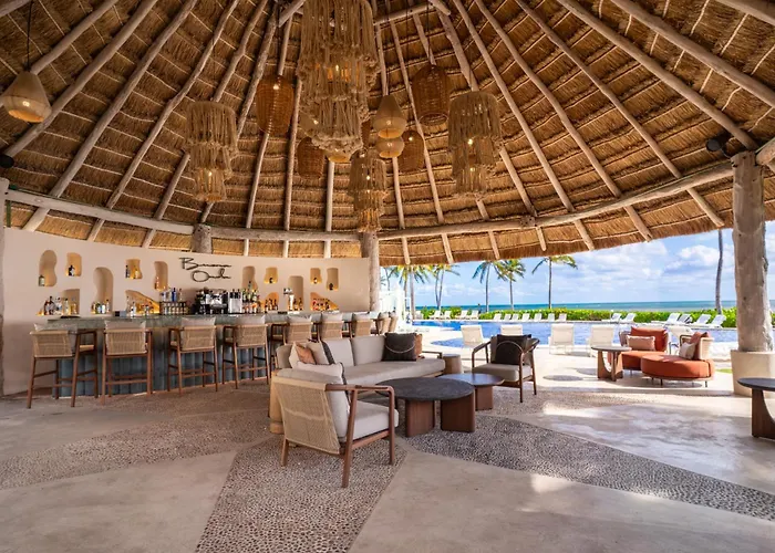 Paraiso De La Bonita, A Luxury Collection Resort, Riviera Maya, Adult Station touristique 5*