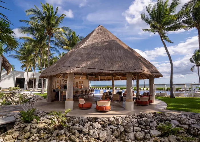 Station touristique Paraiso De La Bonita, A Luxury Collection Resort, Riviera Maya, Adult Puerto Morelos