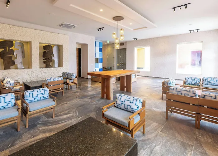 Paraiso De La Bonita, A Luxury Collection Resort, Riviera Maya, Adult Puerto Morelos