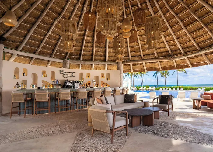 Royalton Reserve Paraíso De La Bonita, A Luxury Collection Resort, Riviera Maya, Adult Resort Puerto Morelos