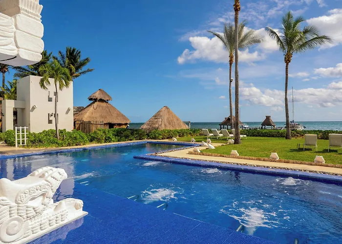 Royalton Reserve Paraíso De La Bonita, A Luxury Collection Resort, Riviera Maya, Adult 5* Puerto Morelos