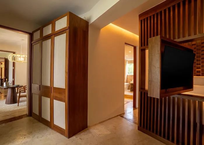 Royalton Reserve Paraíso De La Bonita, A Luxury Collection Resort, Riviera Maya, Adult Resort 5*